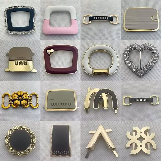 Accessori per bottoni magnetici a scatto in metallo magnetico ad alta potenza, moda personalizzata